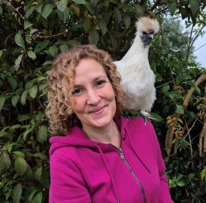 EFL Associate Team Member