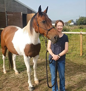 Animal Enrichment and Maths Tutor Associate Team Member
